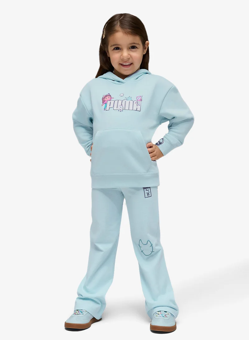 Puma Fresh Water Kids Gabby’S Dollhouse Flared Leggings for Women | Best Price UAE